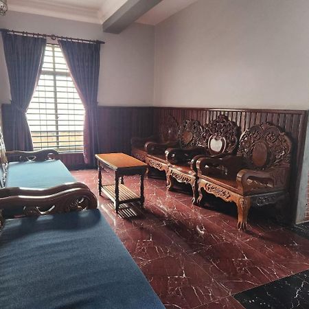 Jasmine alojamiento Ciudad de Siem Riep Exterior foto